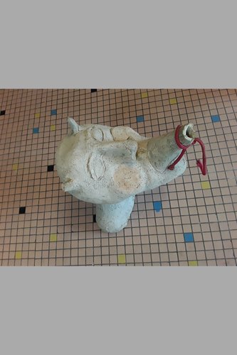 image of Wasserspeier