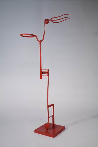 image of Figure rouge