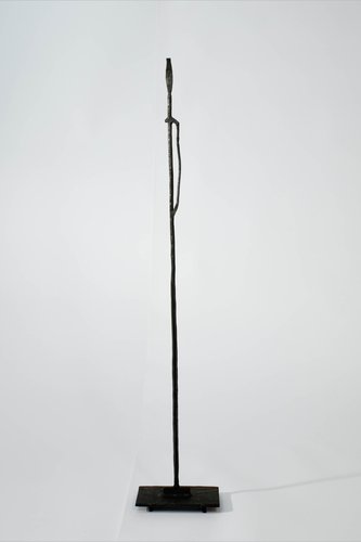 image of Le bras coupé