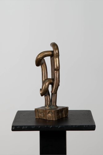 image of Trois caddies en pièce