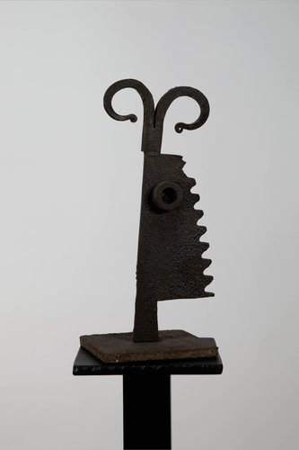 image of Tête d'Harlequin