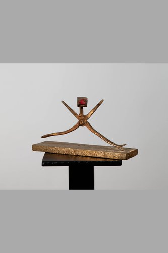 image of Pinocchio au nez rouge