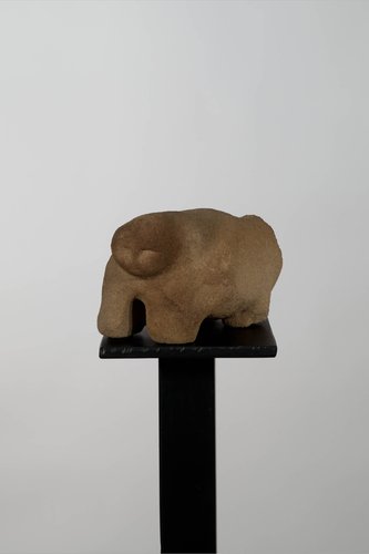 image of Animal en grès