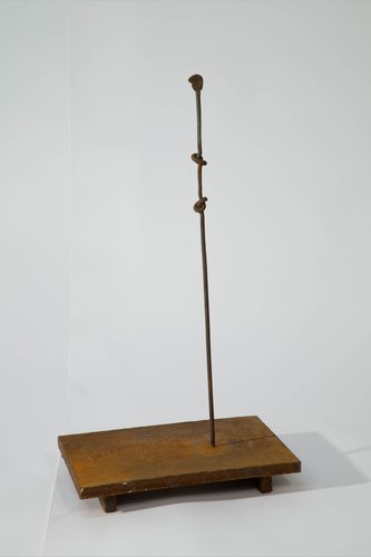 image of Homme noeud