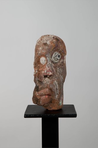 image of Tête brique