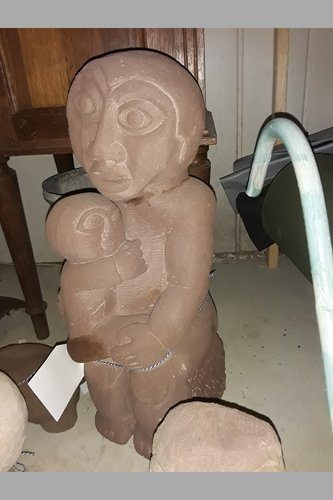 image of Père et fille