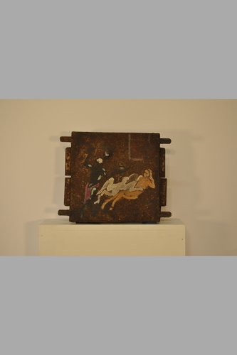 image of Esquisse d'après Cézanne