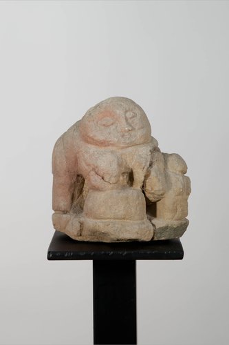 image of Petit cavallier