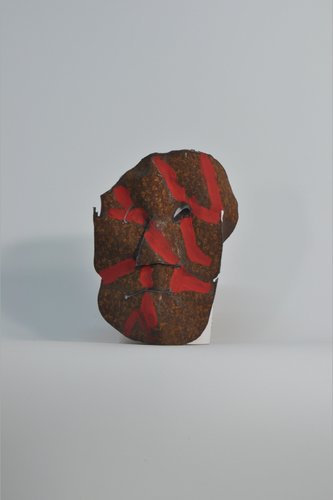 image of Masque bourville