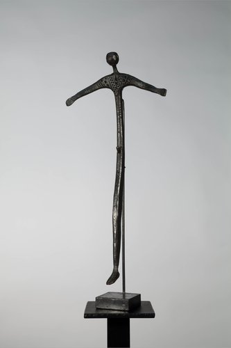 image of Erection, Fer