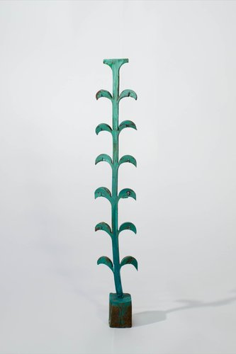 image of Arbre vert 2 (BAM 1991-2004)