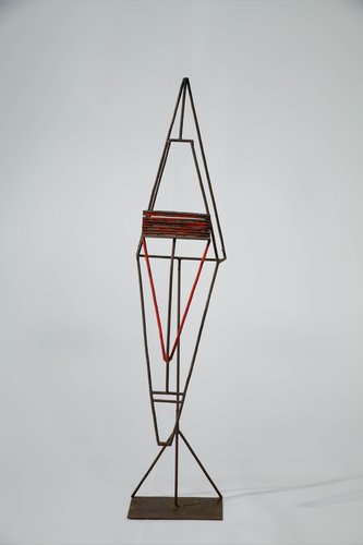 image of Masque africain II