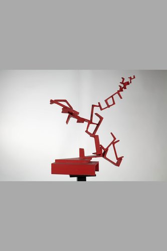 image of Arbre rouge