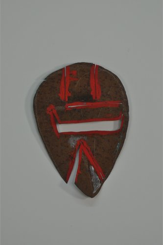 image of Tete boite aux lettres