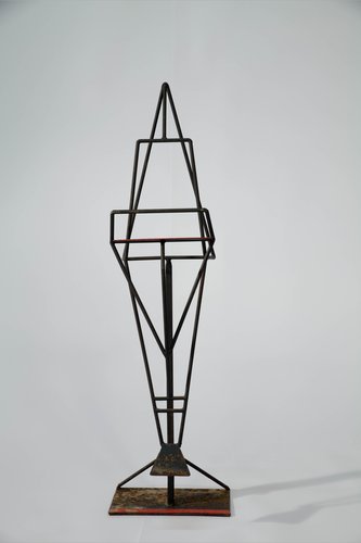 image of Masque africain I