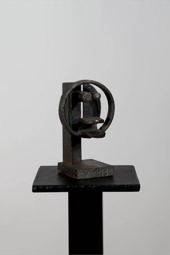 image of Petite tête cerclée