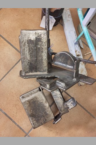 image of La maison de l'immam