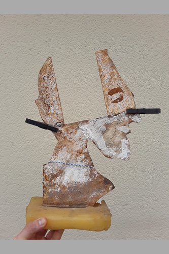 image of Tête pinces à linge