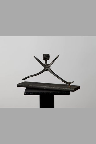 image of Pinocchio original