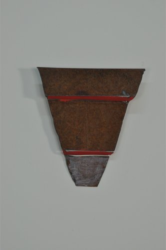 image of Tete en escalier